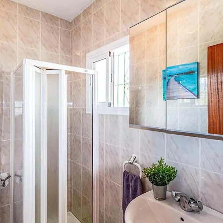 Beautiful In With House Sea View Holiday home Nerja
