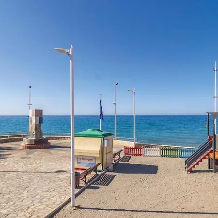 Beautiful In With House Sea View Holiday home Nerja