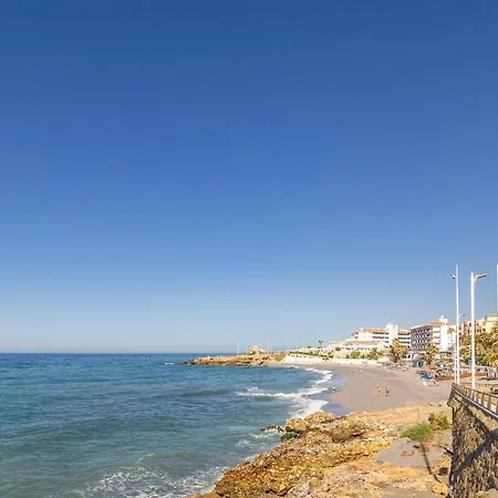 Beautiful In With House Sea View Holiday home *
